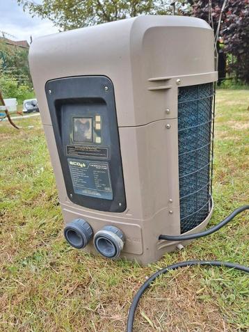 Warmtepomp eco+6 beschikbaar voor biedingen