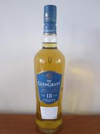 the Glen Grant Single Malt 18 years, Collections, Vins, Neuf, Autres régions, Enlèvement ou Envoi, Pleine