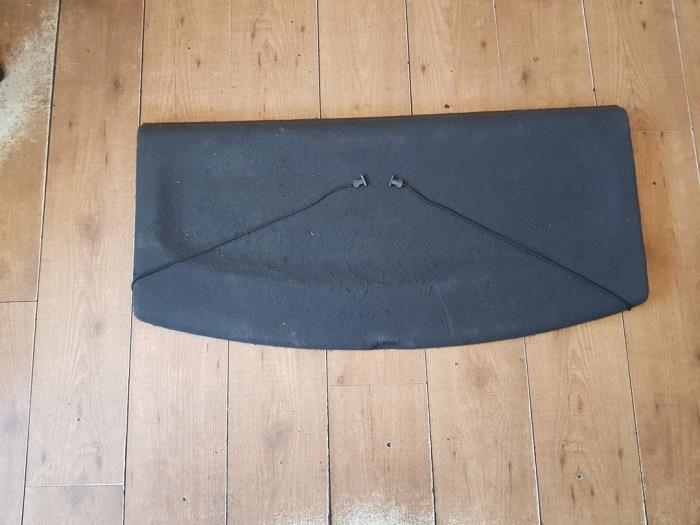 Hoedenplank van een Opel Corsa, Auto-onderdelen, Interieur en Bekleding, Opel, Gebruikt, 3 maanden garantie, Ophalen of Verzenden