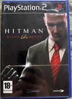 Hitman Blood Money [PS2], Games en Spelcomputers, Avontuur en Actie, Gebruikt, Vanaf 18 jaar, 1 speler