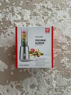 Zwilling Personnal Blender NEUF, Electroménager, Neuf
