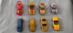 Oude Hotwheels/Matchbox auto's, Ophalen, Gebruikt, Auto