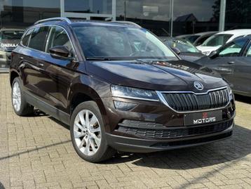 SKODA // KAROQ disponible aux enchères