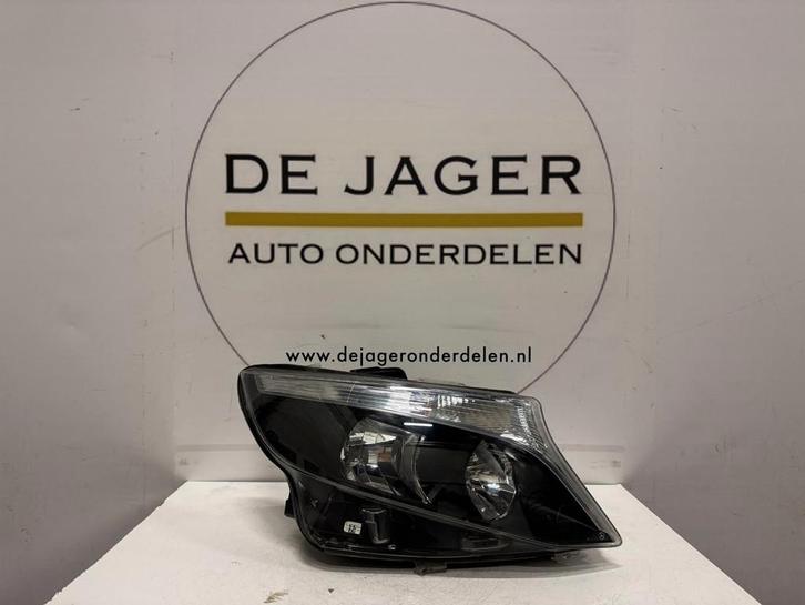 MERCEDES W447 VITO HALOGEEN KOPLAMP RECHTS A4479067800, Auto-onderdelen, Verlichting, Mercedes-Benz, Gebruikt