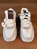 Sportschoenen heren - maat 43 - nieuw, Neuf, Enlèvement ou Envoi, Chaussures de sport, Blanc