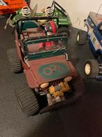 Wild willy vintage tamiya, Hobby en Vrije tijd, Ophalen, Zo goed als nieuw, Tamiya