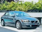Volvo c30 1.6i * 089.000 km * Garantie, Alarm, Te koop, Zilver of Grijs, Stadsauto