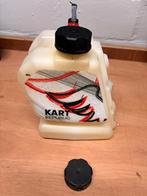 Benzinetank 3,5L mini, Ophalen, Zo goed als nieuw, Onderdelen Kart