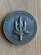 COIN 2 de rep compagnie amphibie, Verzenden