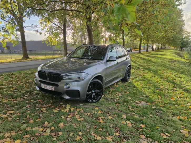 xDrive30d | Pano | Head-up Display | Camera, Auto's, BMW, Particulier, X5, 4x4, ABS, Achteruitrijcamera, Adaptieve lichten, Adaptive Cruise Control