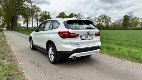 BMW X1 sDrive 18i, Auto's, BMW, Particulier, X1, ABS, Achteruitrijcamera, Airbags, Airconditioning, Alarm, Apple Carplay, Bluetooth