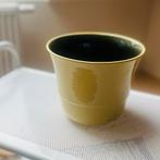 Pot de fleurs art déco Thulin (Belgique), Enlèvement ou Envoi