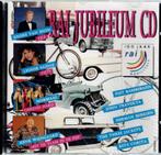 cd   /    RAI, Jubileum CD, Ophalen of Verzenden