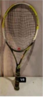 Prima Tennisracket - Artengo 850, Ophalen of Verzenden, Zo goed als nieuw, Racket