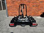 Fietsendrager Thule Velocompact 927 voor 3 fietsen, Ophalen, 3 fietsen of meer, Zo goed als nieuw, Brede banden