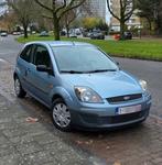 Ford fiesta 1.3 essence prêt a immatriculé, Achat, Boîte manuelle, Particulier, Fiësta