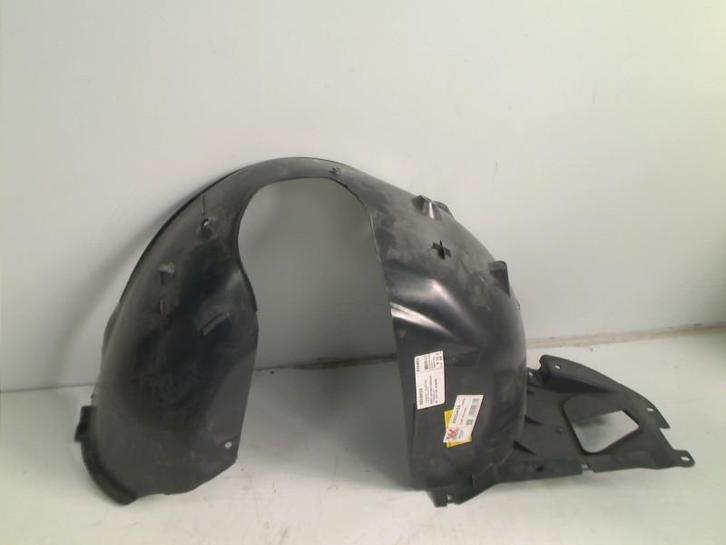 BINNENSPATSCHERM LINKS VOOR Volkswagen Polo V (6R), Auto-onderdelen, Carrosserie, Spatbord, Volkswagen, Voor, Links, Gebruikt