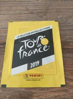 Panini Tour de France 2019 , 0,25 euro per sticker, Ophalen of Verzenden, Zo goed als nieuw