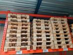 Euro palletten in mooie staat vr bed of lounge, Ophalen, Zo goed als nieuw