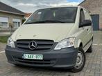 MERCEDES-BENZ VITO 2.2CDI EURO5, Auto's, Bruin, Bedrijf, Grijs, Overige carrosserie