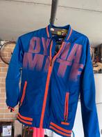 Blauwe vest jongens Coolcat maat 8 jaar, Ophalen, Gedragen, Blauw, Coolcat