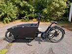 Urban Arrow Family Performance Plus Smart 2023, Fietsen en Brommers, Fietsen | Bakfietsen, Ophalen, Zo goed als nieuw, 2 kinderen