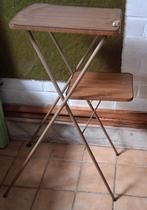 Table de projection de diapositives ou de films, en bon état, Enlèvement