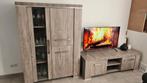 Huiskamer meubelset, 2 tafels, tv kast, 2 kasten, Ophalen