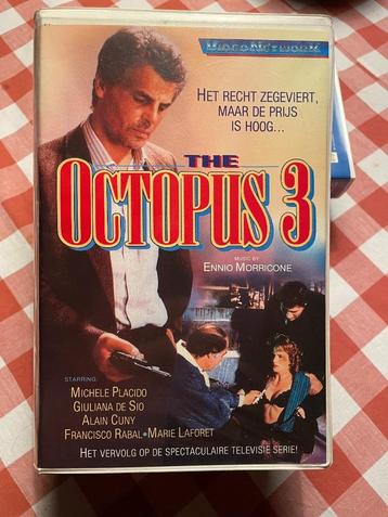 Lot Oude Video cassettes beschikbaar voor biedingen