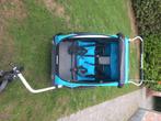Thule coaster xl fietskar, Ophalen, Gebruikt, Thule