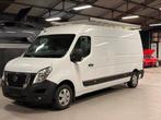 Nissan Nv400 L3 Automaat  2.3 57000km, Auto's, Bestelwagens en Lichte vracht, Automaat, Bedrijf, Cruise Control, Te koop