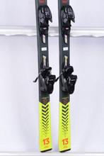 80 90 100 110 120 130 kinder ski's VOLKL RACETIGER JR, 140 tot 160 cm, Gebruikt, Verzenden, Carve