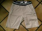 beige korte broek 134, Ophalen of Verzenden, Jongen, Broek