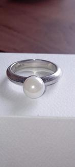 Zilveren ringen, Ophalen of Verzenden