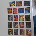 Doornroosje panini, Ophalen, Nieuw