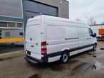 Mercedes-Benz Sprinter 313 CDI L3H2 Maxi Euro 5B, Autos, Tissu, 95 kW, Achat, 750 kg