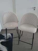 Chaise de bar, Enlèvement