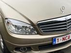 Kraak Propere Mercedes C-Klasse - 1ste Eigenaar !, Auto's, Zwart, Particulier, 145 g/km, C-Klasse