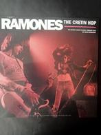 De Ramones LP Cretin Hop is verzegeld, Ophalen of Verzenden, Zo goed als nieuw