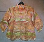 Blouse nieuw Chinatown Bangkok l maat 40, Kleding | Dames, Blouses en Tunieken, Ophalen of Verzenden, Nieuw, Maat 38/40 (M)