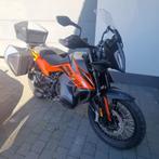 KTM 890 Adventure (possible A2), Motoren, 890 cc, Particulier, Handvatverwarming