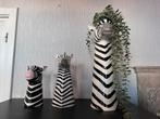 Decoratie okapi /zebra, Enlèvement, Comme neuf