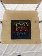 Hopmi stoel Rietveld – limited edition 2013, Enlèvement