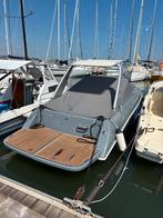 Cobalt 24 mercruiser 4.3 v6 200pk 8m, Ophalen