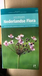 Henk Eggelte - Veldgids Nederlandse flora, Enlèvement ou Envoi, Henk Eggelte