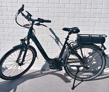 Elektrische fiets middenmotor  beschikbaar voor biedingen