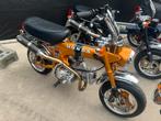 GEZOCHT!! Moto honda dax, Ophalen, 124 cc