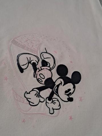 vintage Disney - Mickey mouse laken