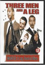 DVD Three Men and a Leg (1997) Nieuw in verpakking, Cd's en Dvd's, Dvd's | Komedie, Vanaf 12 jaar, Ophalen of Verzenden, Nieuw in verpakking