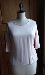 Roze blouse  - maat 38, Ophalen of Verzenden, Zo goed als nieuw, Roze, ANDERE